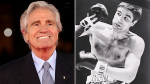 Two-weight undisputed world boxing champion Nino Benvenuti has died