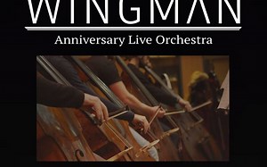 【僚机计划/音乐】王者之战（Kings） 现场音乐会Ver.