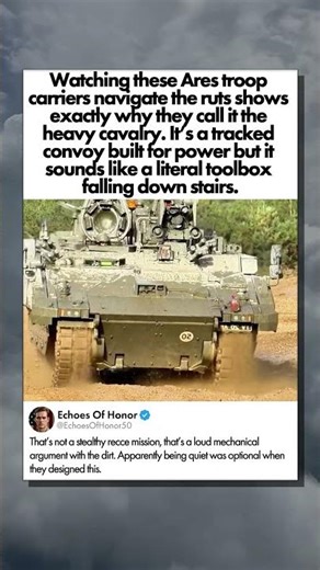 BRITISH ARMY ARMOURED CAVALRY TRAINING