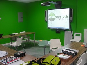 Less Paper, More Learning: The Future of Education