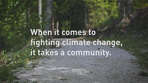52K views · 174 reactions | When it comes to fighting climate change it takes a community – that’s why we’re investing in yours, with proceeds from Ontario’s carbon market. | Environment Ontario | Facebook