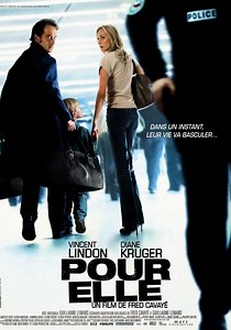 Anything for Her - movie: watch stream online