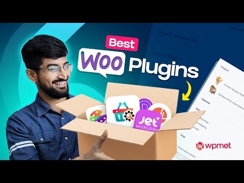 Top WooCommerce Plugins You NEED for Your Store in 2025! 🔥