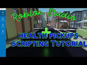 How to Script in Roblox Studio Intermediate Coding | Roblox How To Code - How To Script On Roblox