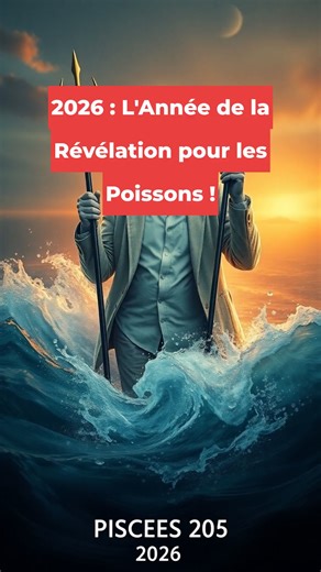 Révèle ta vraie valeur en 2026 selon l'horoscope