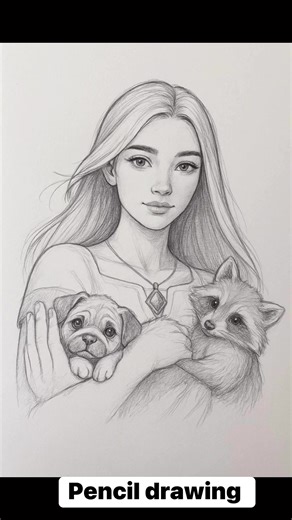 1.3K views · 28 reactions | Pencil art #draw #art #drawing | Unity Izevba | Facebook