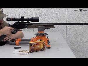 New For 2024: Benelli Lupo HPR BE.S.T.