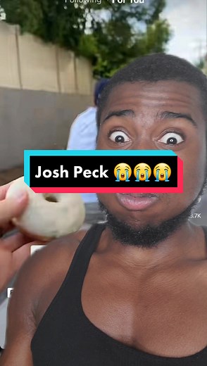 Chef Justice Hunter on TikTok