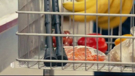 UnitedHealthcare Dual Complete Plan TV Spot, 'Extra Benefits: Up to $150 Every Month'