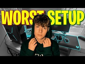 Clix's Setup Is Worse Than I Thought..