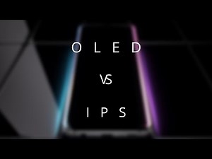 OLED VS IPS How are they different?