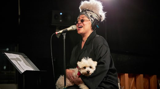 Lady Blackbird: 2025 | WFUV