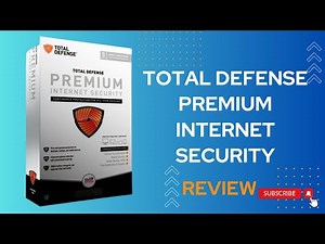 Total Defense Premium Internet Security: Is It Worth the Cost? | Review
