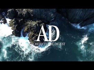 Conoce la casa de playa más impresionante en México