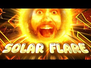 SOLAR FLARE 100% // 12 Demons Of Christmas #7 (2025)