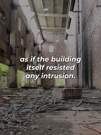 abandoned.stories no TikTok