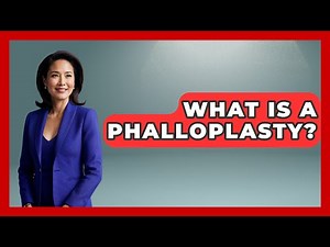 What Is A Phalloplasty? - Inside Body Image