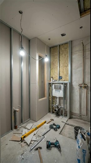 Small Bathroom Ideas - Home Renovation And Transformation