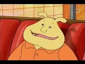 Arthur YTP 2020 - Binky Gets HIGH