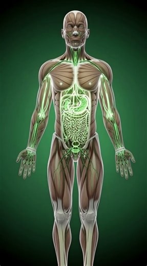 What Happens in Your Gut After Drinking Beer | 3D Anatomical Breakdown