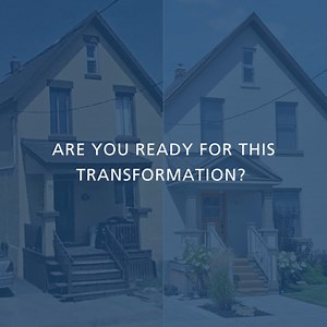 Stunning transformation of a c.1911 house featuring JELD-WEN® windows from our DF Hybrid Collection. 🏠 A true testament to the magic of restoration. Huge thanks to Martin Normandeau for sharing this incredible before and after. 🎉 #TransformationTuesday #JELDWEN #JELDWENCanada #Doors #Windows | JELD-WEN Canada windows & doors