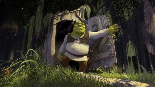 All Star (Smash Mouth) | Shrek