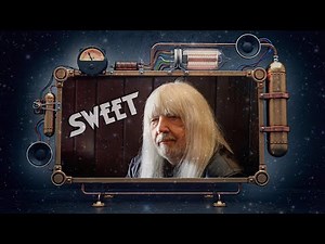 Andy Scott - talking about his successful career with The Sweet (2015)
