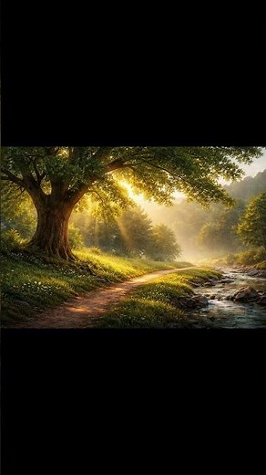 Psalm 1 | Scripture Reading