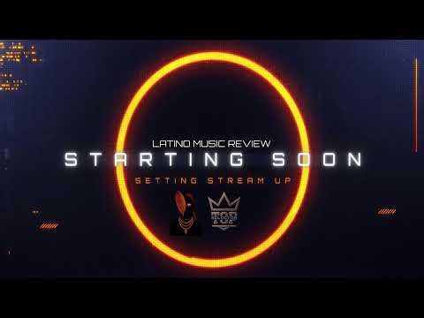 Saint Savant Live Stream