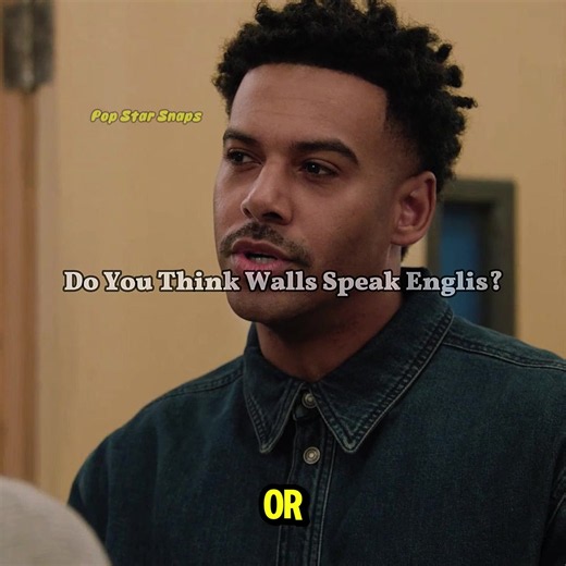 Tarig best recurring character — sharpest tongue in Abbott Elementary