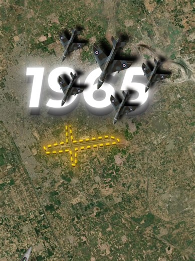 The City No Fighter Jet Can Conquer! ✈️🚫 #fyp #didyouknowfacts #fighterjet #pakistan #india