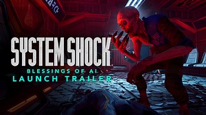 System Shock im Launch-Trailer: Das Remake zum Klassiker ist da