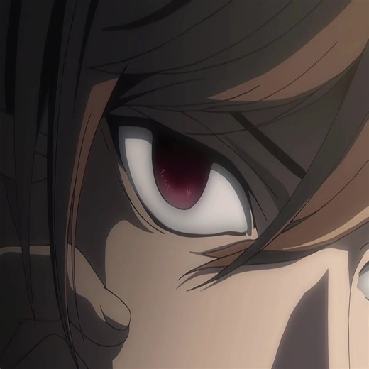 The Evolution of Light Yagami in Death Note