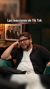 9.4K views · 746 reactions | las reacciones de tik tok #doncomedia #humorista #comediante #chistes #chilenos #chile #Podcast #chileno #tiktokchil #comediantes | Sociall Infos | Facebook