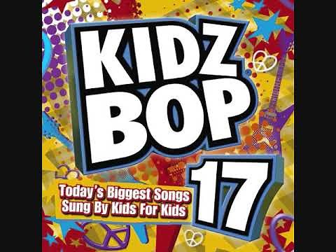 Kidz Bop Kids-I Gotta Feeling