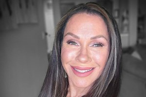 Monica Brant shares insights from the bodybuilding industry at 55