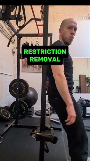 #running with a lateral lean? Fix your #gait by #strength testing, self #massage + #stretching