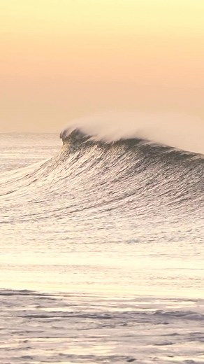 6.2K views · 166 reactions | Calming effects of the ocean ☀️ | Orange Rocks Ocean Photography | Facebook