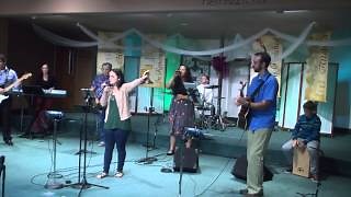 Lord Prepare Me to be a Sanctuary.  Worship song Chords - ChordU