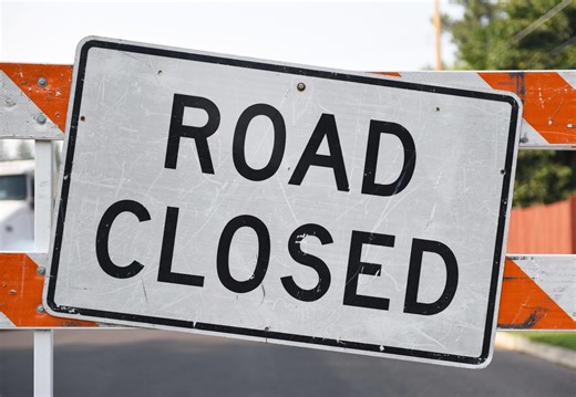 Beaver County roads reopen from March 13 wind damage