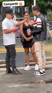 Mis citas de tinder 😂 #seguidores | Andy JL