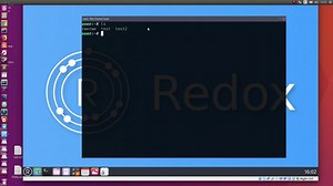 Redox OS 0.5.0