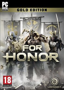 For Honor para PC - PS4 - PS5 - Xbox Series - Xbox One | 3DJuegos