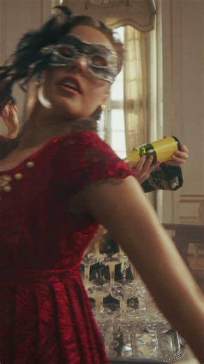 NIE ZOBACZYSZ ICH TWARZY… ALE POCZUJESZ WSZYSTKO