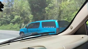 6,000 lbs getting down never looked so good... Quick second gear pull on wastegate springs | Stapleton42