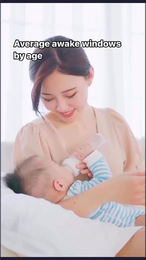 THE FULL SCOOP! ⁠ ⁠ Wake windows can be a great tool but here is the caveat: ⁠ ⁠ There is no evidence that supports an ideal ‘age-appropriate’ wake window that will work for every child. Wake windows are purply anecdotal, which means while they may work wonderfully for some babies, for other babies, recommended wake windows may not work in the slightest! ⁠ ⁠ In fact, considering the research that we DO have about infant sleep norms, we know that each baby has varied sleep needs! ⁠ ⁠ How long you