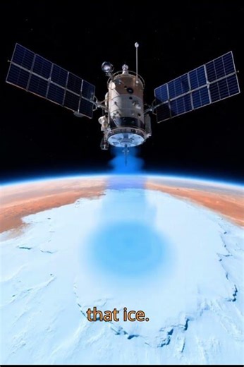 The Truth About Mars Water ‪@QuickSciencewithme‬ Is There Life In Mars Water? #mars #secret #water