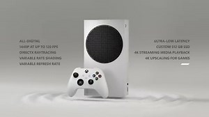 Xbox Series V console rumoured as equivalent to PS5 All Digital Edition