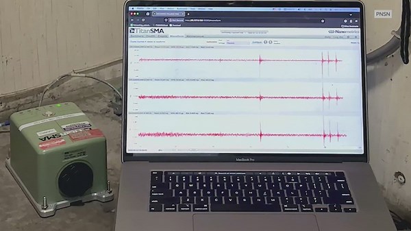 Scientists will monitor Lumen Field seismic activity during Seahawks playoff game