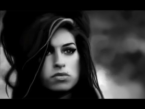 Back to Black - Amy Winehouse (Lyrics on Screen)